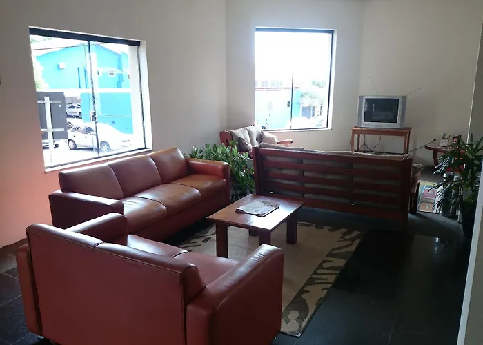 Scala Hotel Barretos